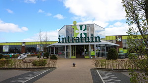 Intratuin Almelo